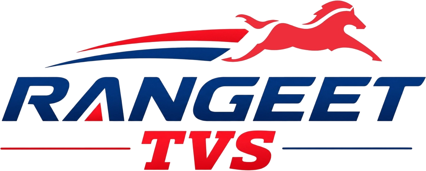 Rangeet TVS